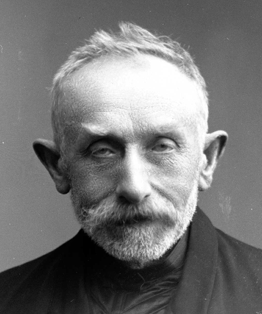 Adolph Dieckmann