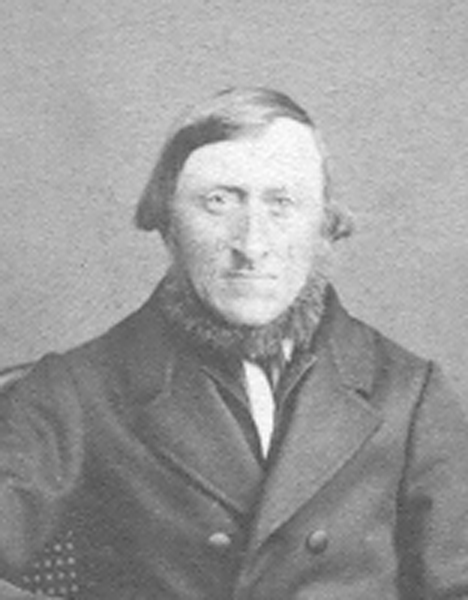 Adolph Ferdinand Christian "Ferdinand" Dieckmann