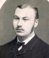 Christen Pedersen, formentlig 1887