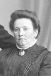 Kirsten Maria Dieckmann, f. Larsen