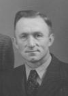 Lars George Dichmann ca. 1946